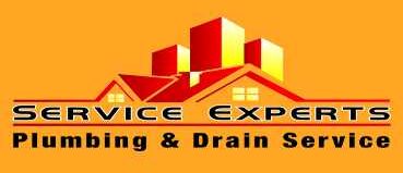 Service Experts Plumbing logo