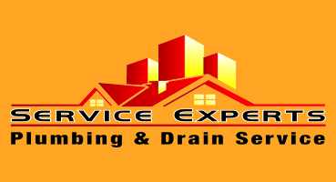Service Experts Plumbing logo